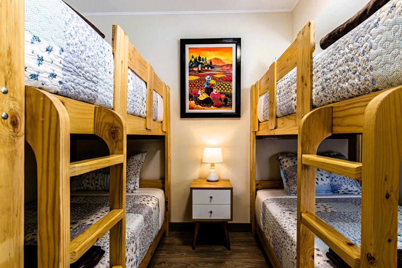 Peaceful 2Br Apartment W Balconies N Parking Lima Exterior foto