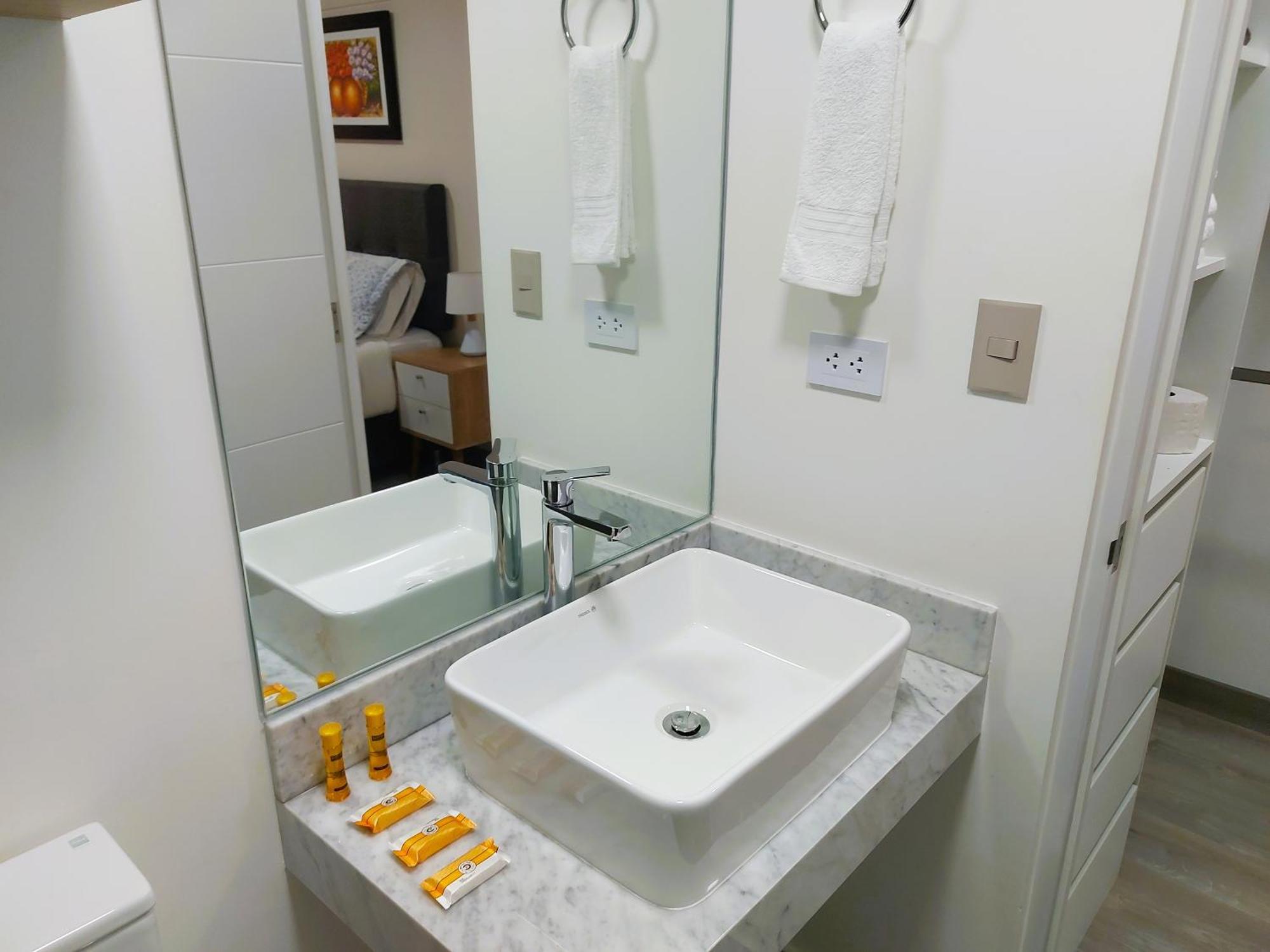 Peaceful 2Br Apartment W Balconies N Parking Lima Exterior foto