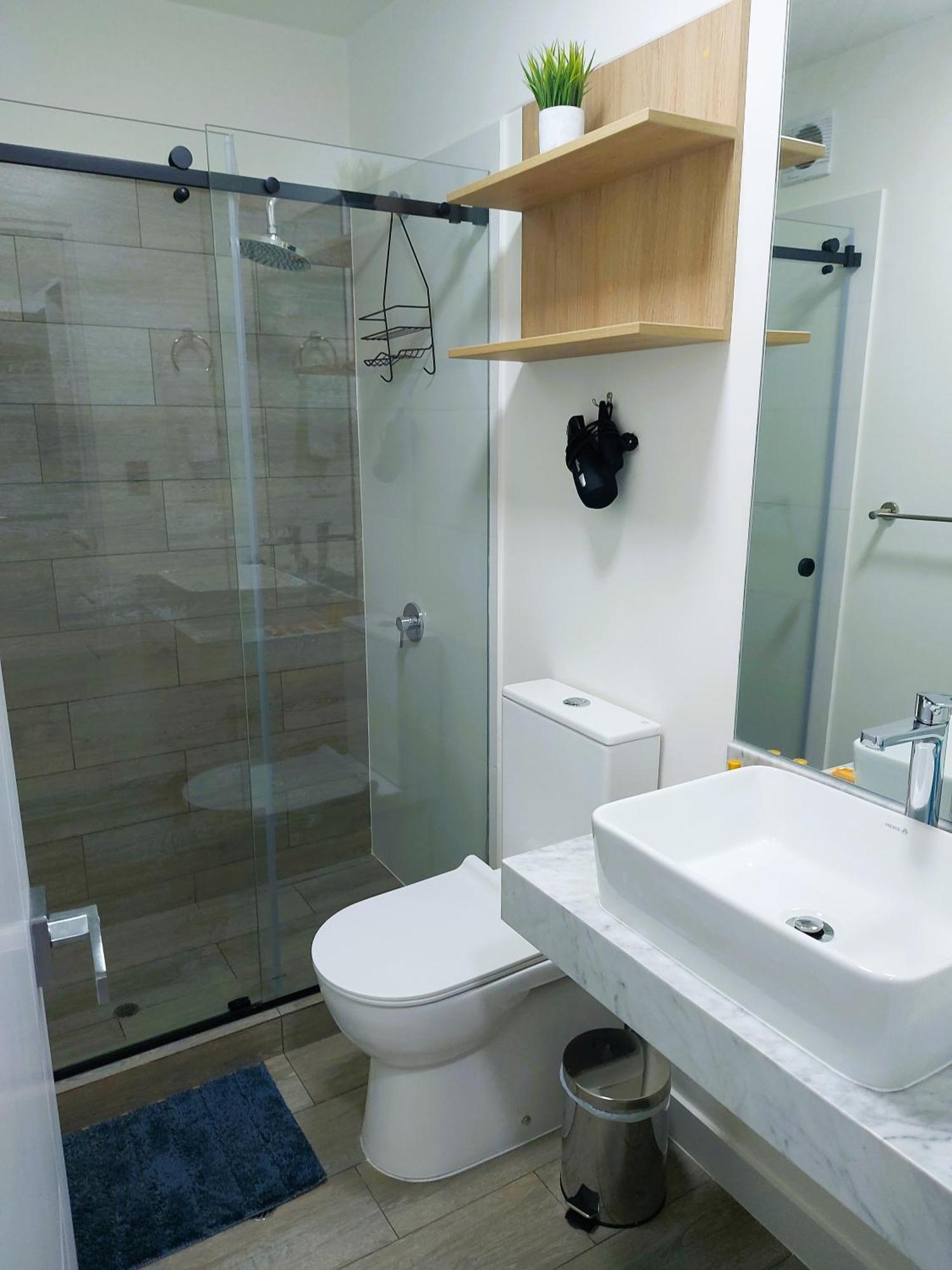 Peaceful 2Br Apartment W Balconies N Parking Lima Exterior foto
