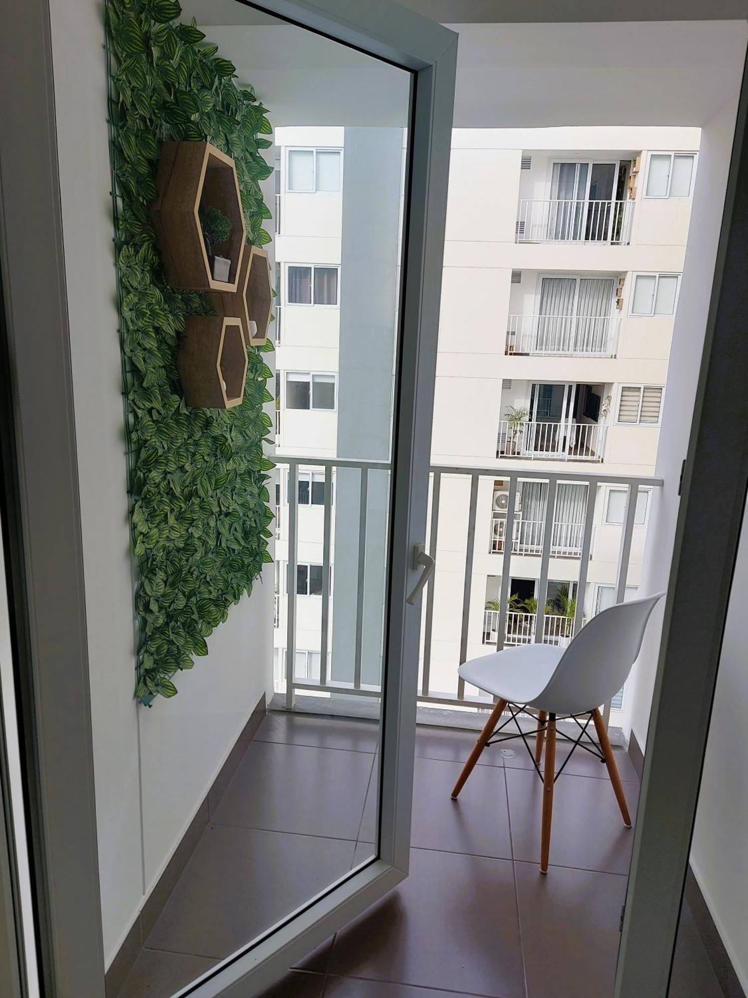 Peaceful 2Br Apartment W Balconies N Parking Lima Exterior foto